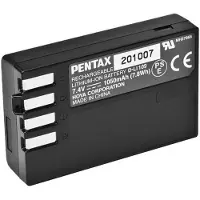 Pentax D-Li109 Akku