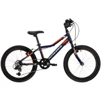 KROSS Hexagon Mini 1.0 20´´ Ty21 2023 Mountainbike
