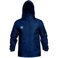 Umbro Speed Jacke Blau 14 Years Junge Blau 14 Years