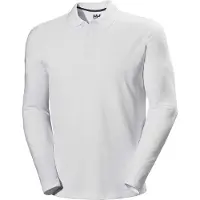Helly Hansen Crewline Langarm-polo