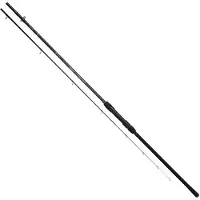 Mikado Katsudo Slim Method Feeder Karpfenrute Schwarz 3.05 m / 1-90 g Schwarz 3.05 m