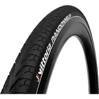 Vittoria Randonneur Reflective 700c X 37 Steifer Rennradreifen