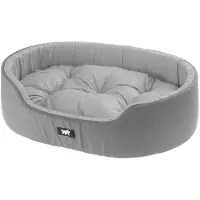 Ferplast Dandy 80 Sanitized Hundebett 80x55x18 Cm