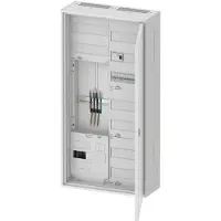 Eaton EATO Zähler-Komplettschrank