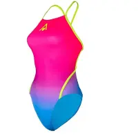 Aqua sphere Essential Diamond Back Adjustable Badeanzug