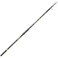 Alcedo Absolute Teleskop-surfcasting-rute