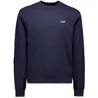 POC - Crew - Pullover Gr M blau