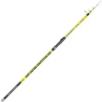 Expert Predator Italian Surfer Teleskop-surfcasting-rute