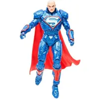 Mcfarlane Toys DC Multiverse Actionfigur Lex Luthor in Power Suit (SDCC) 18 cm