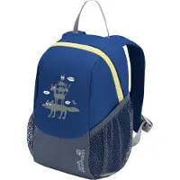 Jack Wolfskin Sprout 5 blue orchid (C0631) One Size