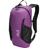 Jack Wolfskin - Velocity Lite 10 - Wanderrucksack lila