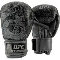 UFC Naga Kunstleder-boxhandschuhe