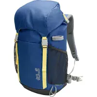 Jack Wolfskin - Kid's Explorer 20 - Kinderrucksack blau