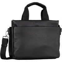 Tom Tailor Bags Rella Damenaccessoires Taschen Schwarz Freizeit