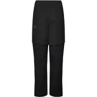 Adidas Kinder Regenhose K MT ZIP PT