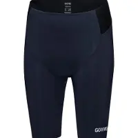 GORE WEAR - Women's Spinshift Short Tights - Radhose Gr 44 blau