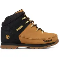 Timberland Schnürstiefeletten Euro Sprint A1NJU/TB0A1NJU2311 Gelb 39