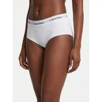 Calvin Klein Underwear Boxershorts LV00QF8527 Weiß 38