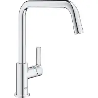 GROHE Start, Chrom