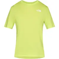 The North Face Schuhe M 24/7 S/S TEE REG FIZZ LIME für Herren