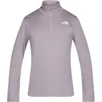 The North Face 24/7 Halbreißverschluss-langarm-t-shirt