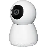 Indexa 26663 3MP WLAN-Innenkamera WR120SN