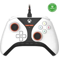 Snakebyte GAMEPAD PRO X, Gamepad, Xbox, D-Pad, Analog, Kabelgebunden, USB