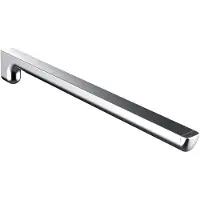 Emco trend Handtuchhalter, 1-armig, starr, 310 mm, chrom, 025000132