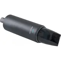 Orava Acuvac, Trocken, 75 dB, Beutellos, Grau, Akku, 15 min