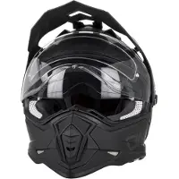 O'Neal Sierra Flat V.23 Integralhelm