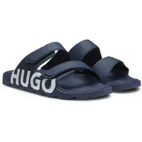 HUGO Evander 10271706 Badesandalen