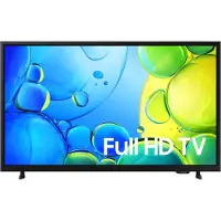 Samsung UE32F6000FUXZT, 81,3 cm (32"), 1920 x 1080 Pixel, LED, Smart-TV, WLAN, Schwarz