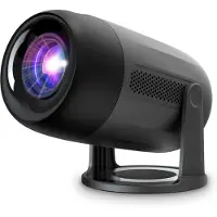 Philips NeoPix150, 250 ANSI Lumen, LCD, 1080p (1920x1080), 1000:1, 16:9, LED