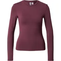 Pieces Langarmshirt "PCLULA LS TOP JRS NOOS"