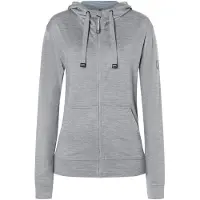Super.natural Solution Bio Kapuzenpullover