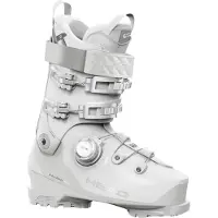 Head - Damen-Skischuhe - Kaliber 95 W MV GW Boa White für Damen - Größe 39,5 - 40 - Weiß