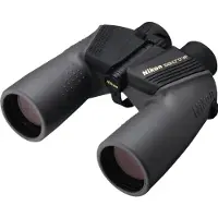 Nikon Fernglas 10x50CF WP