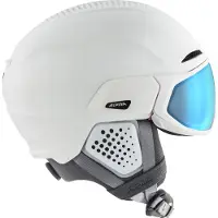 Alpina Herren Helm ALTO Q LITE