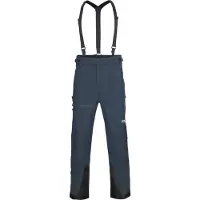 Jack Wolfskin Skihose "FLOWLINE PRO 2L INS PANTS M" Skihose, wasserdicht, winddicht