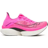 Saucony - Endorphin Elite 2 - Runningschuhe Gr 49 rosa