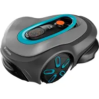 Gardena Smart SILENO Max 1500 - Mähroboter - Schnittbreite 22 cm