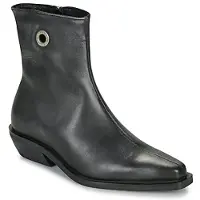 Replay Stiefeletten VIOLET SKIN damen