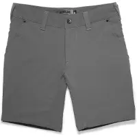 Chrome Folsom 2.0 Kurze Hose Grau 36 Herren Grau 36