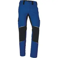Kübler Stretchhose ACTIVIQ kbl.blau/schwarz Form 2850 Grösse 26