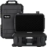 Rollei Hard Case 5737 Trolley
