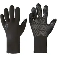 Billabong Neoprenhandschuhe "3mm Absolute" Gr. S, schwarz, Handschuhe, Herren, S, 87% Polyester, 13% Elasthan, Neoprenhandschuhe