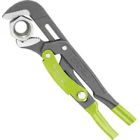 Rennsteig Sechskant-Crimpeinsatz für Cu-Presskabelschuhe und -verbinder DIN 46235, Pressbreite 5,5 mm, Cu 120 mm2 - 633 205 3
