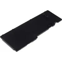 AccuCell Akku passend für Lenovo ThinkPad T430S / Typ 45N1036, 11,1V - 3400 mAh