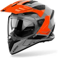 Airoh Bandit Tune Integralhelm