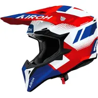 Airoh Wraaap Vision Offroad-helm